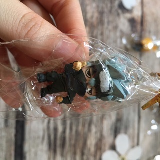 MÓC KHOÁ TƯỢNG NARUTO