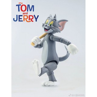 Mô hình Tom & Jerry Action figure