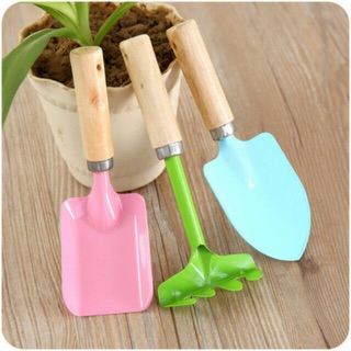 Bộ dụng cụ làm vườn