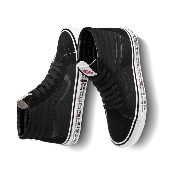 Giày VANS SK8-Hi ANAHEIM 38 DX - VN0A38GFTIO