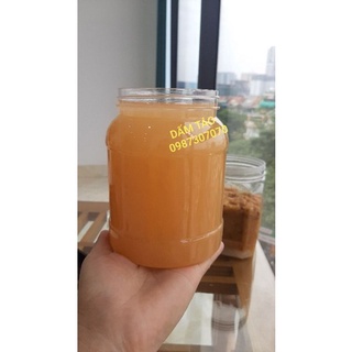 GIẤM TÁO DẤM TÁO 1000ML