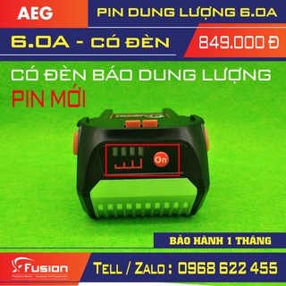 pin aeg 6.0 moi