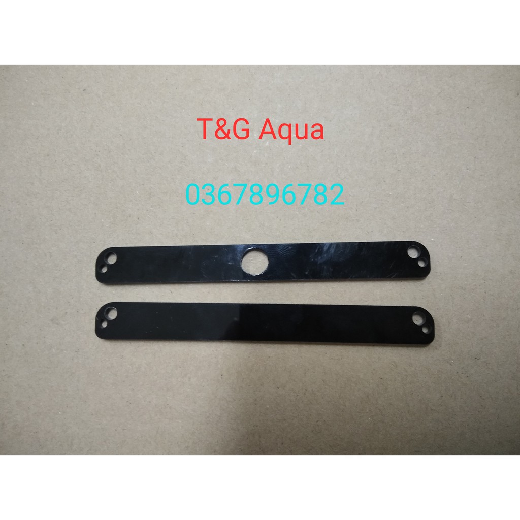 Bộ bịt đầu đèn bể cá w106