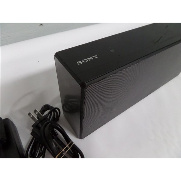 Sony SRS X5 - Loa bluetooth không dây Sony SRS-X5