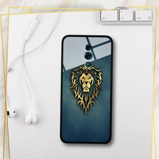 Ốp lưng kính 3D Oppo RENO