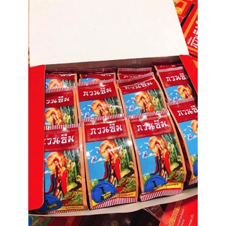 Kem sâm cô tiên Thái Lan