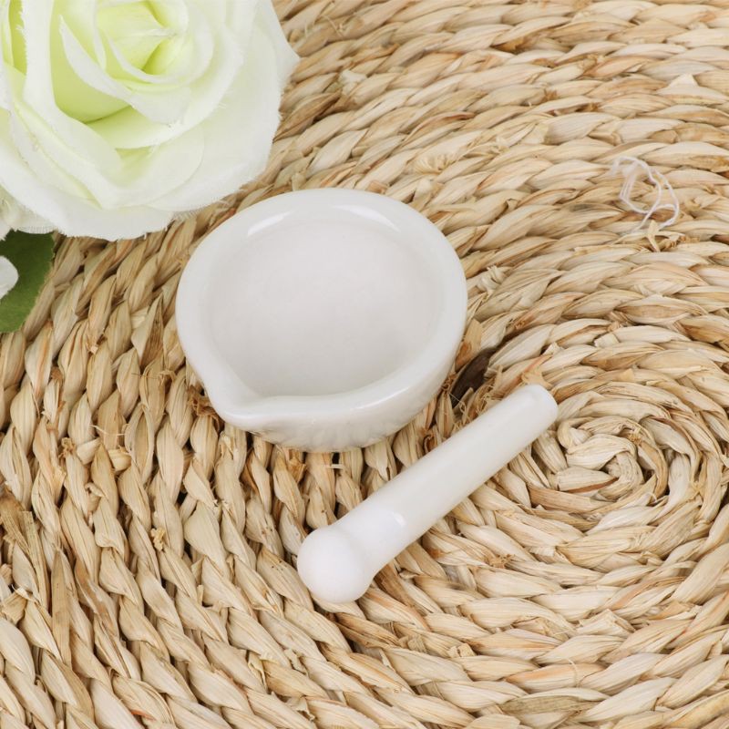 Bộ Chày Cối Giã Gia Vị Tiện Lợi