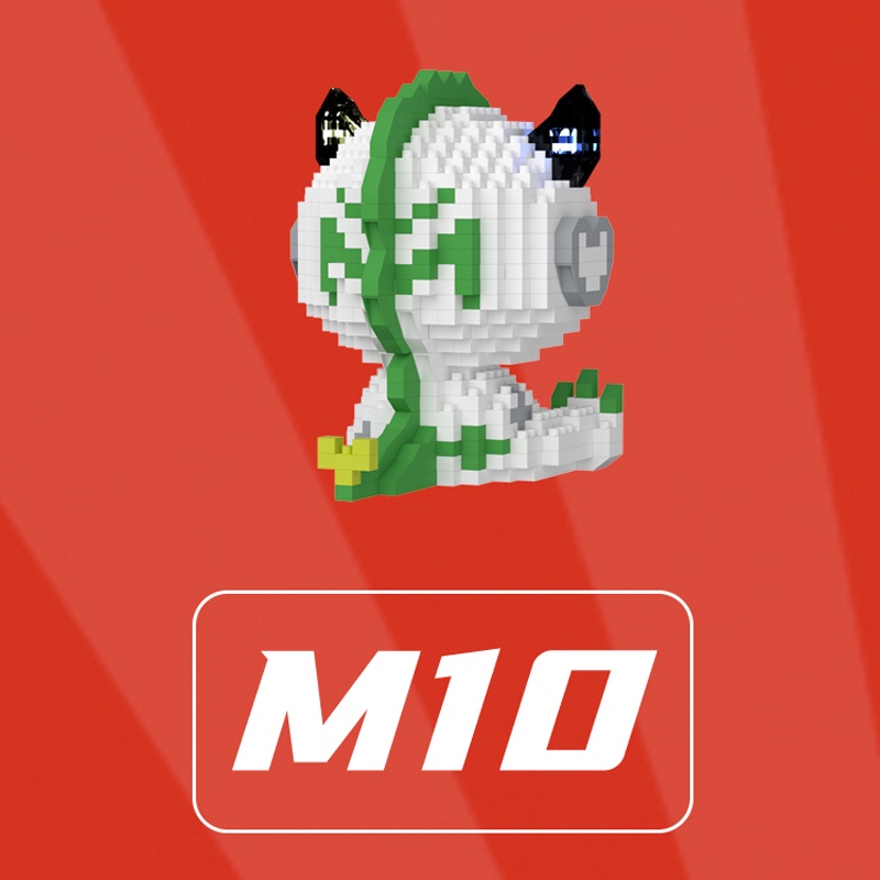 Bộ Đồ Chơi Lắp Ráp Mô Hình Ultraman Và Quái Vật 3D Dễ Thương Dùng Làm Quà Tặng Cho Bé