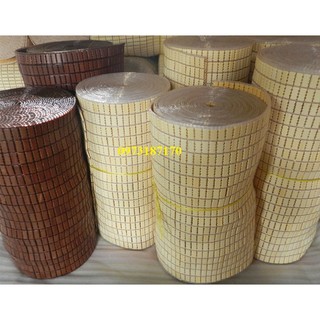 Chiếu Trúc Trải Sofa & Bàn Gội