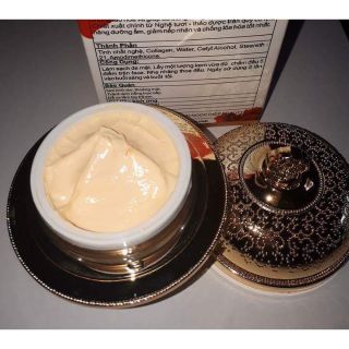 Combo mĩ phẩm nghệ