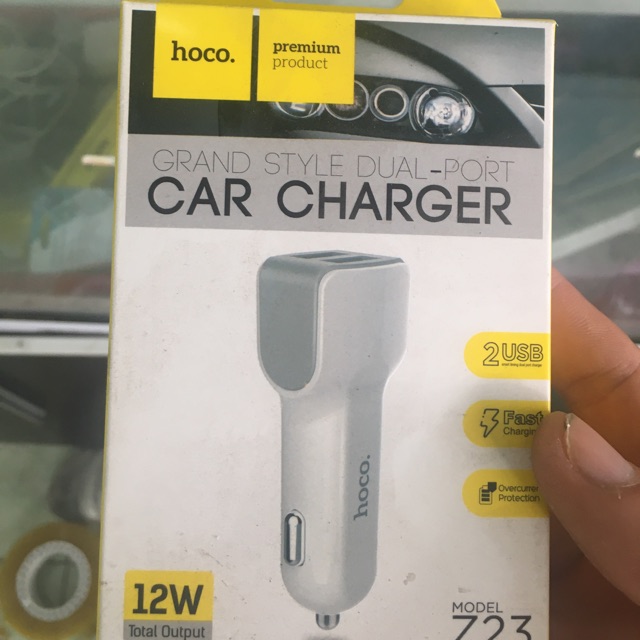 Xạc oto 12w | BigBuy360 - bigbuy360.vn