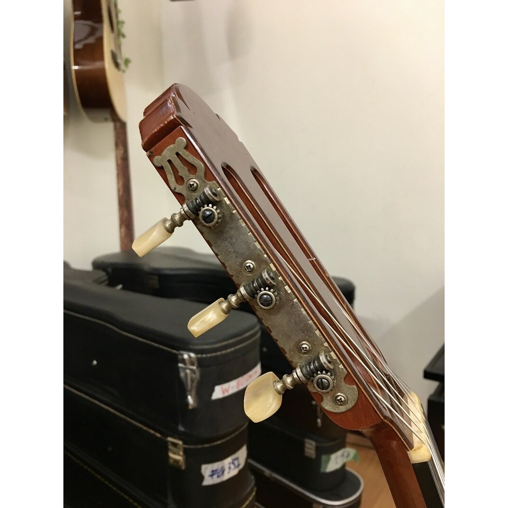 Guitar Classic Kohno No15