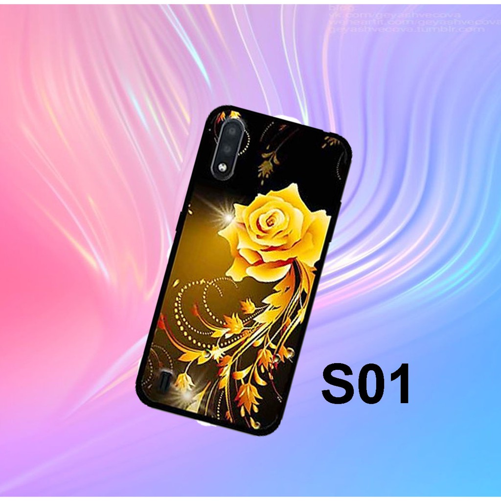 Ốplưnginhình SAMSUNG A01 IN HÌNH CỰC XINH -BỀN -NÉT  <3 | BigBuy360 - bigbuy360.vn