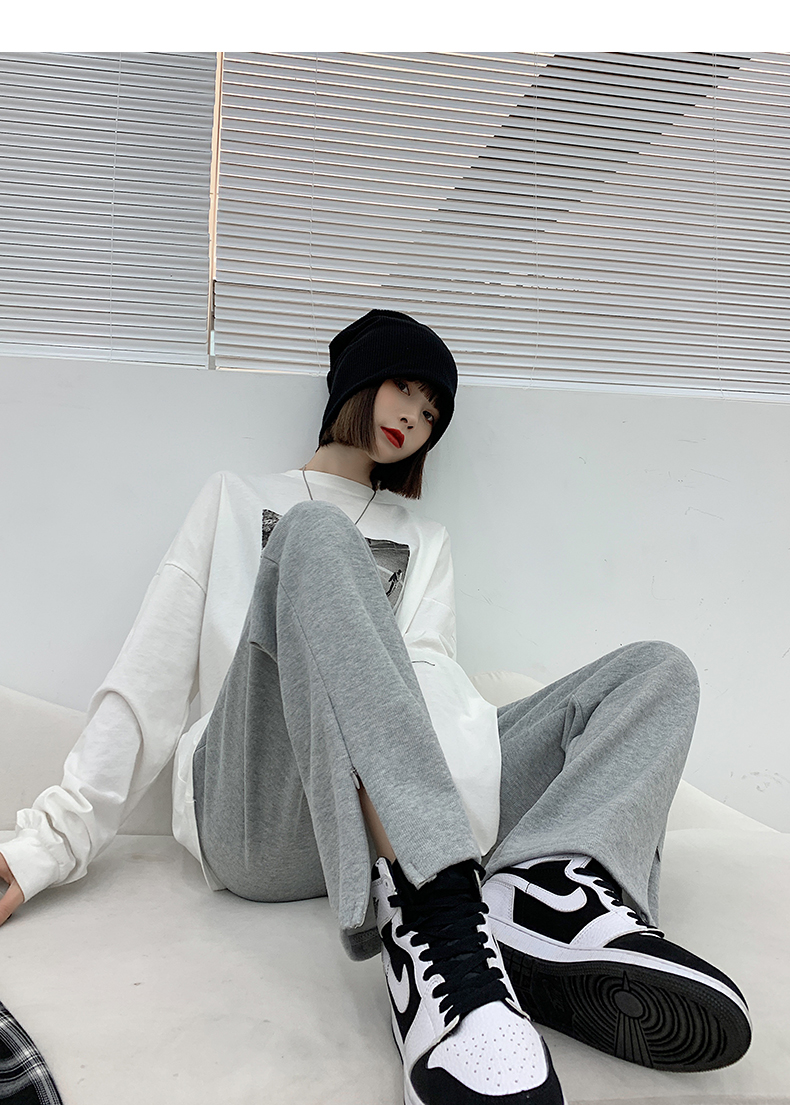 Quần Dài Ống Rộng Thời Trang Dành Cho Nữ | BigBuy360 - bigbuy360.vn