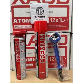 Dưỡng sên X-150 Chain Lube Premium