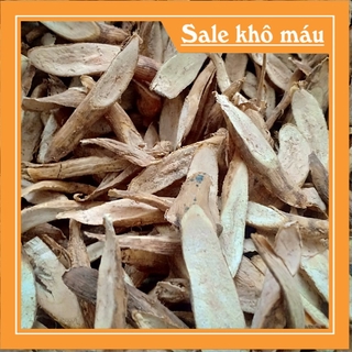 Củ Gai Khô An Thai 500g