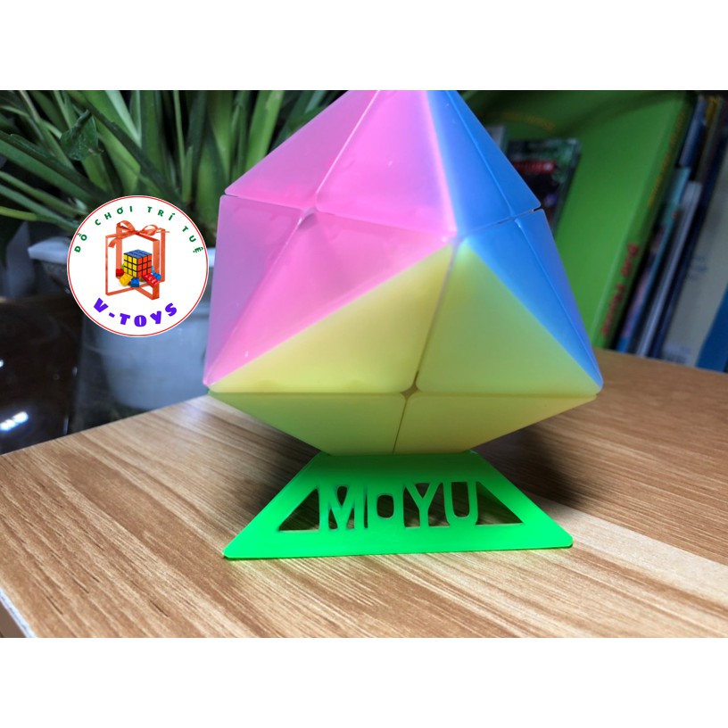 Rubik Jelly QiYi Dino X