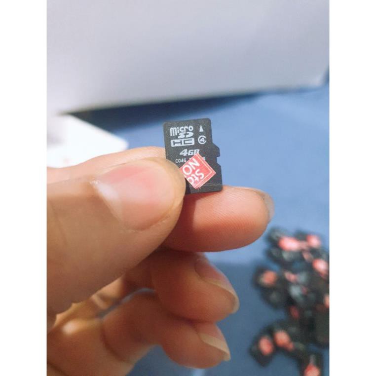 Thẻ Nhớ Micro SD Cũ Chất Lượng Giá Tốt