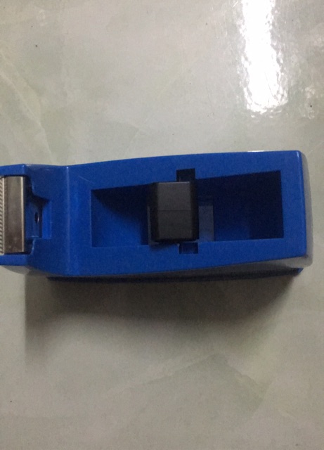 Đế cắt băng keo để bàn lớn 810 deli