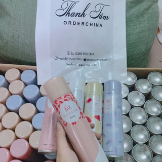 DẦU GỘI KHÔ 70K 1CHAI (+2% PHÍ SHOPEE) KHÁCH NOTE TÊN FB