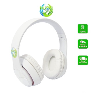 Tai Nghe Chụp Tai Huqu L350-Âm Thanh Trung Thực.