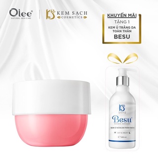 KEM DƯỠNG TRẮNG DA TOÀN THÂN OLEE