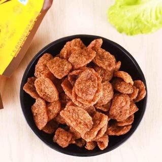 Thịt hổ cay