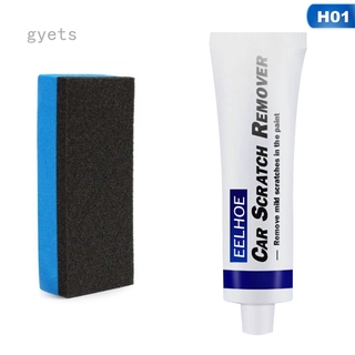 Dung Dịch Xóa Vết Trầy Xước Xe Ô Tô