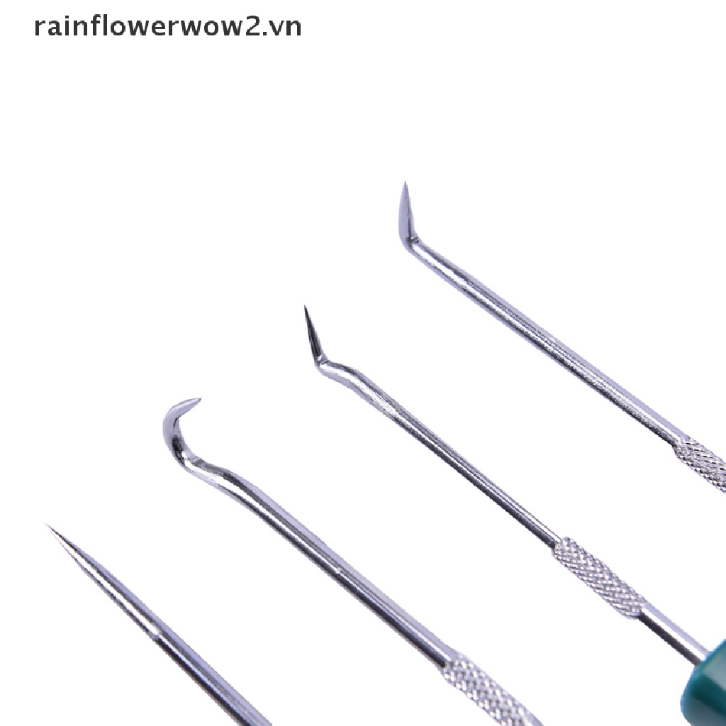 Bộ 4 Dụng Cụ Tháo Đệm Hình Chữ O