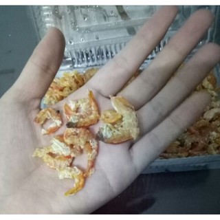 Tôm nõn khô Diêm Điền (500gr)