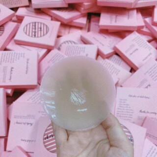 Dán ngực LADE miếng dán tàng hình siêu dính