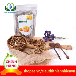 Trà Vỏ Cam Sấy Khô Mộc Sắc