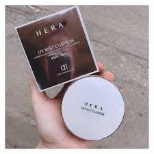 PHẤN NƯỚC HERA KÈM LÕI SƠ CUA