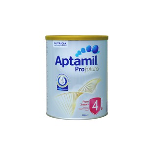 Sữa Bột Aptamil Profutura Số 1,2,3,4 - 900g