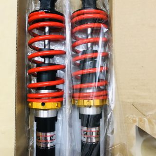 Phuộc sau RCB 1 long đền lắp SIRIUS JUPITER MAX TAURUS CUP