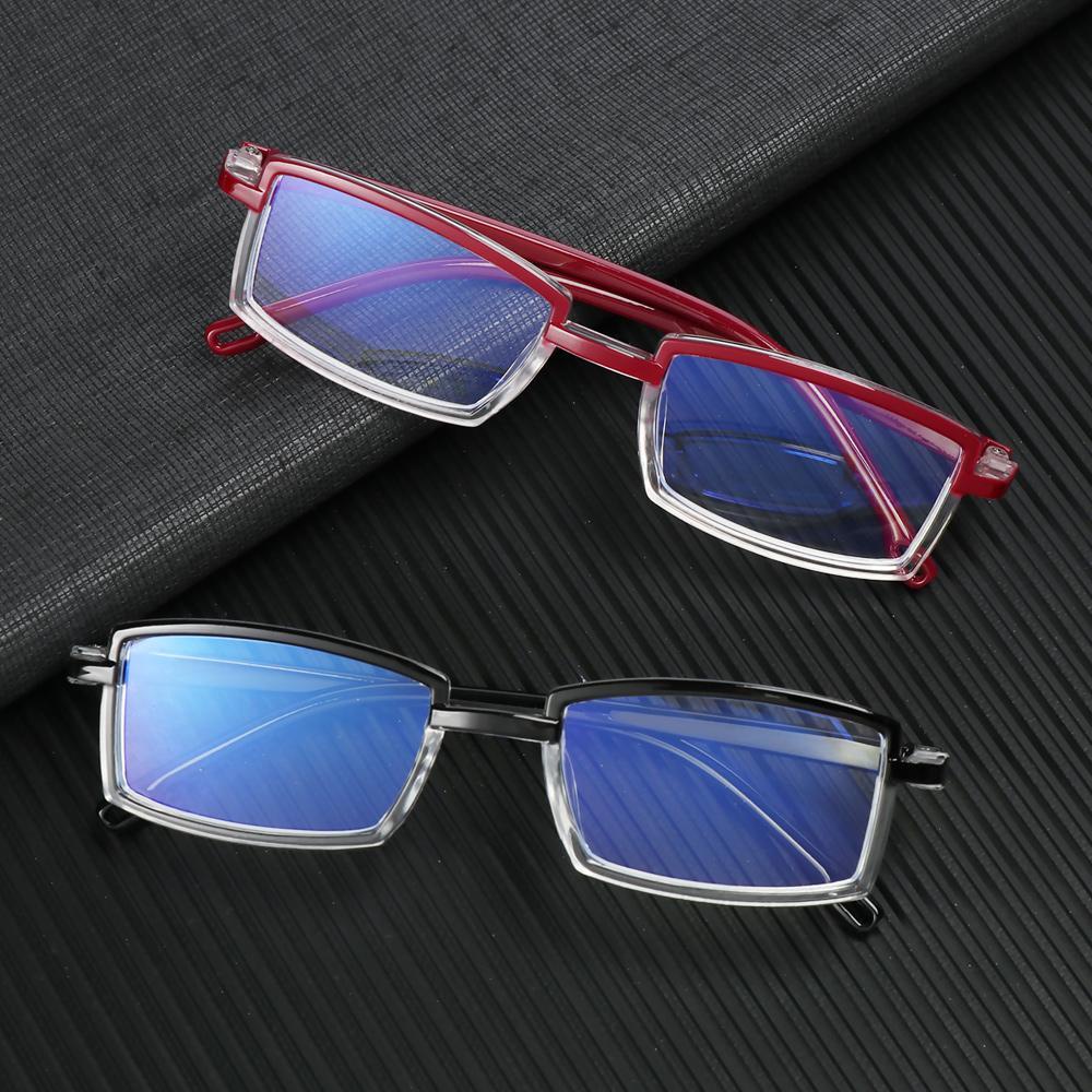 Kính Đọc Sách Gọng Siêu Nhẹ Phong Cách Vintage