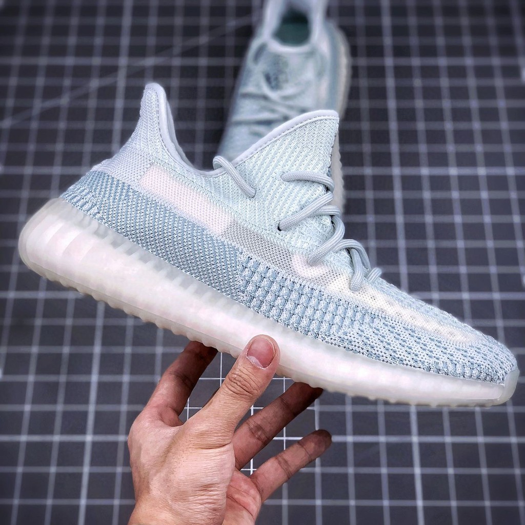 ADIDAS OEM Giày Thể Thao Adidas_Yeezy Boost 350 V2 Chất Lượng Cao