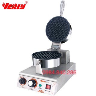 Máy làm bánh waffle công nghiệp Verly