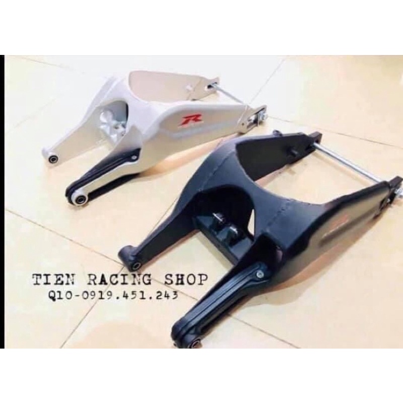 Gấp Rapido l