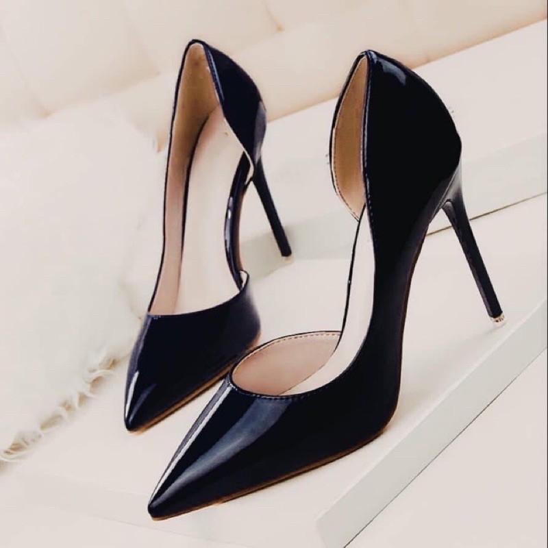 GIÀY CAO GÓT QUYẾN RŨ SANG TRỌNG SIZE TỪ 40-44
