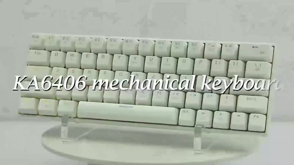 Bàn Phím Cơ SPEEDX Sử Dụng Blue Switch Và Red Switch Có HotSwap KeyBoard Núm Xoay Layout 63 104 Phím Leb RGB RainBow | BigBuy360 - bigbuy360.vn