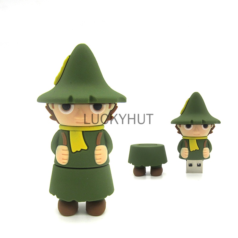 Usb 1GB 8GB 16GB 32GB 64GB 128GB 1TB 2TB Harajuku Dễ Thương