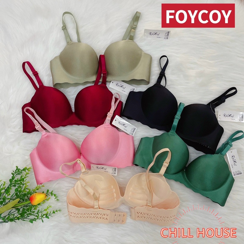 ÁO LÓT SU ĐÚC ĐỆM BÀN TAY NÂNG, ÔM, ĐẨY NGỰC dây đan chéo
