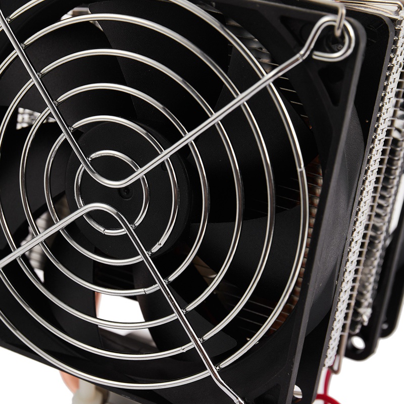 Hệ Thống Làm Mát Bán Dẫn 12V 6A Chất Lượng Cao