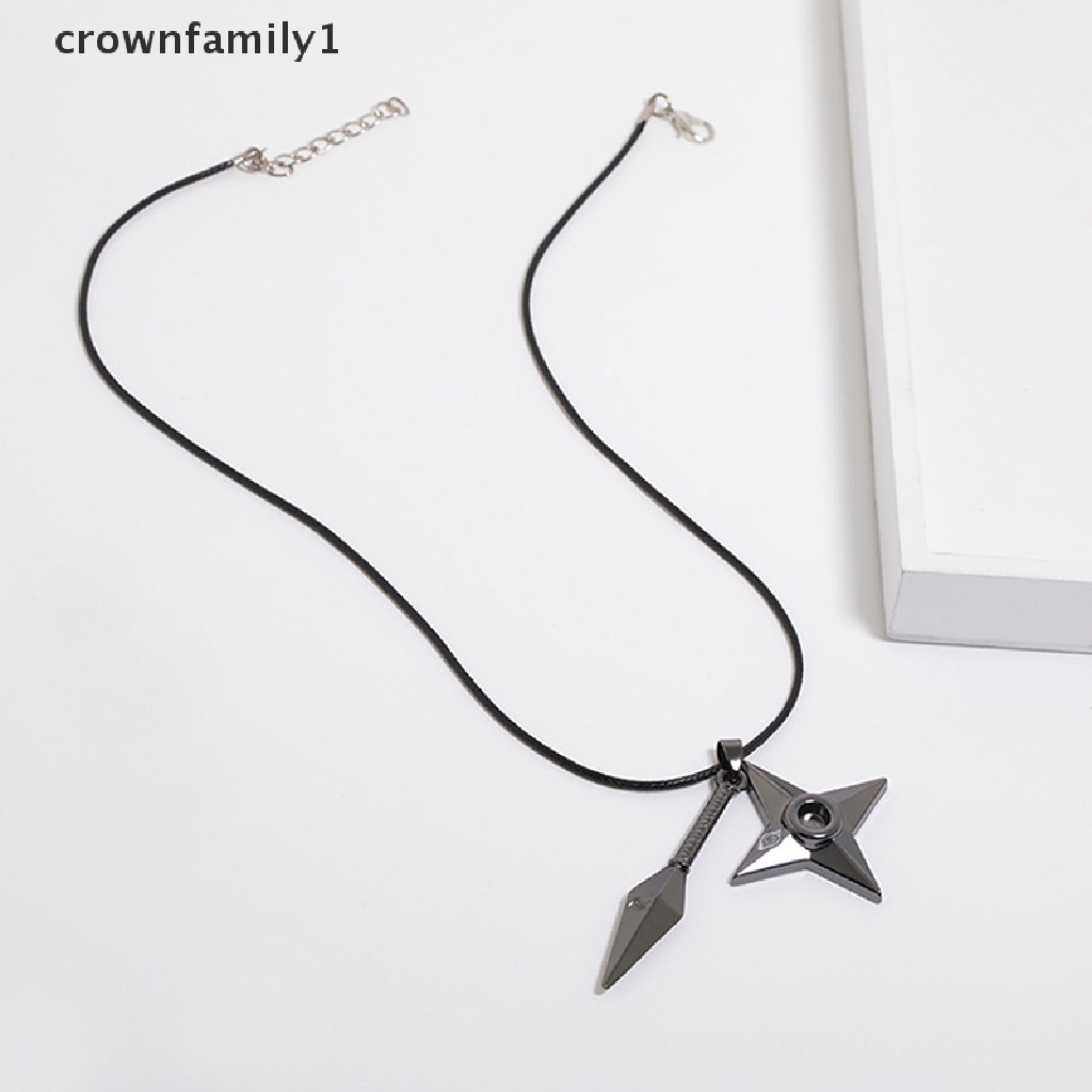 [crownfamily1] Móc Khóa Hoạt Hình Ninja Orochimaru