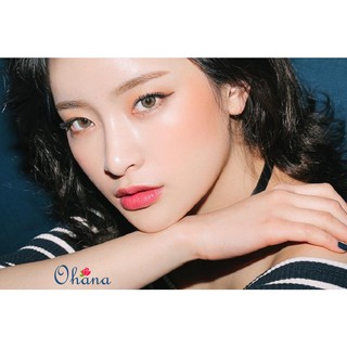 Son lì KISSON Matte Lipstick - Hồng đào #05