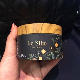 Kem Tan Mỡ GoSlim Kèm Đai Nịt Bụng