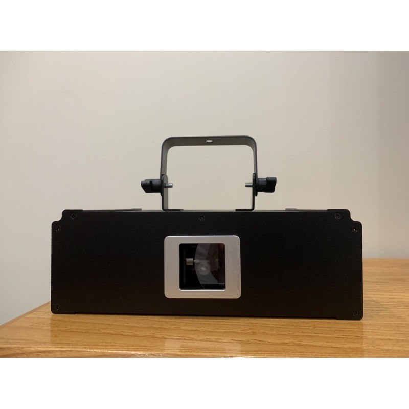 laser 1w hiệu ứng 3d