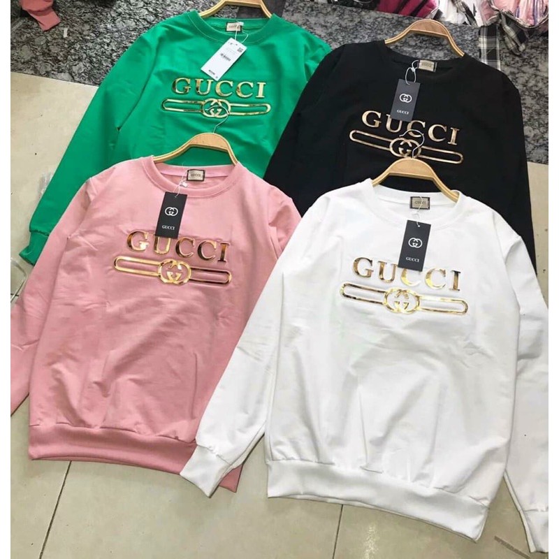 Áo Thun Nữ In Hoạ Tiết Đa Dạng Phong Cách Unisex 3 Màu Trắng, Đen, Hồng