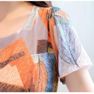 Đầm- váy dáng dài nữ mùa hè